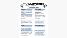 nyhetsbrev januari 2025